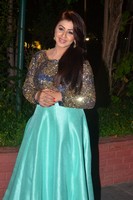 Nikki Galrani Photo Gallery